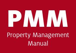 Property Management Manual